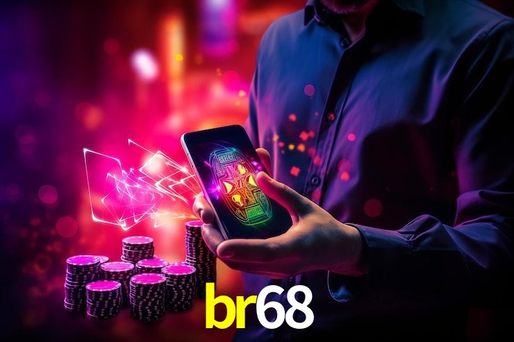 Experiência VIP br68