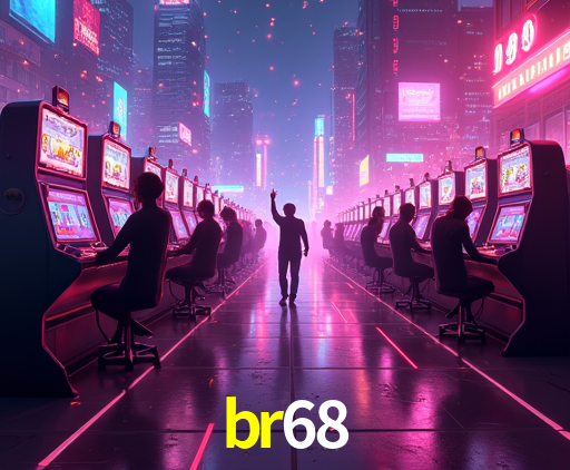 Estatísticas br68