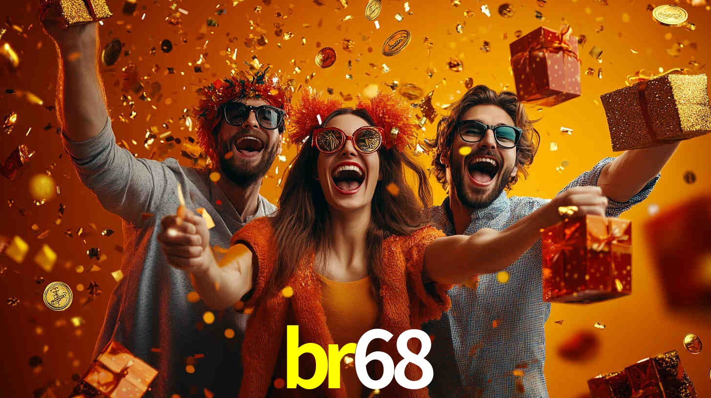 br68 - Aposta dos Milionários - br68.com