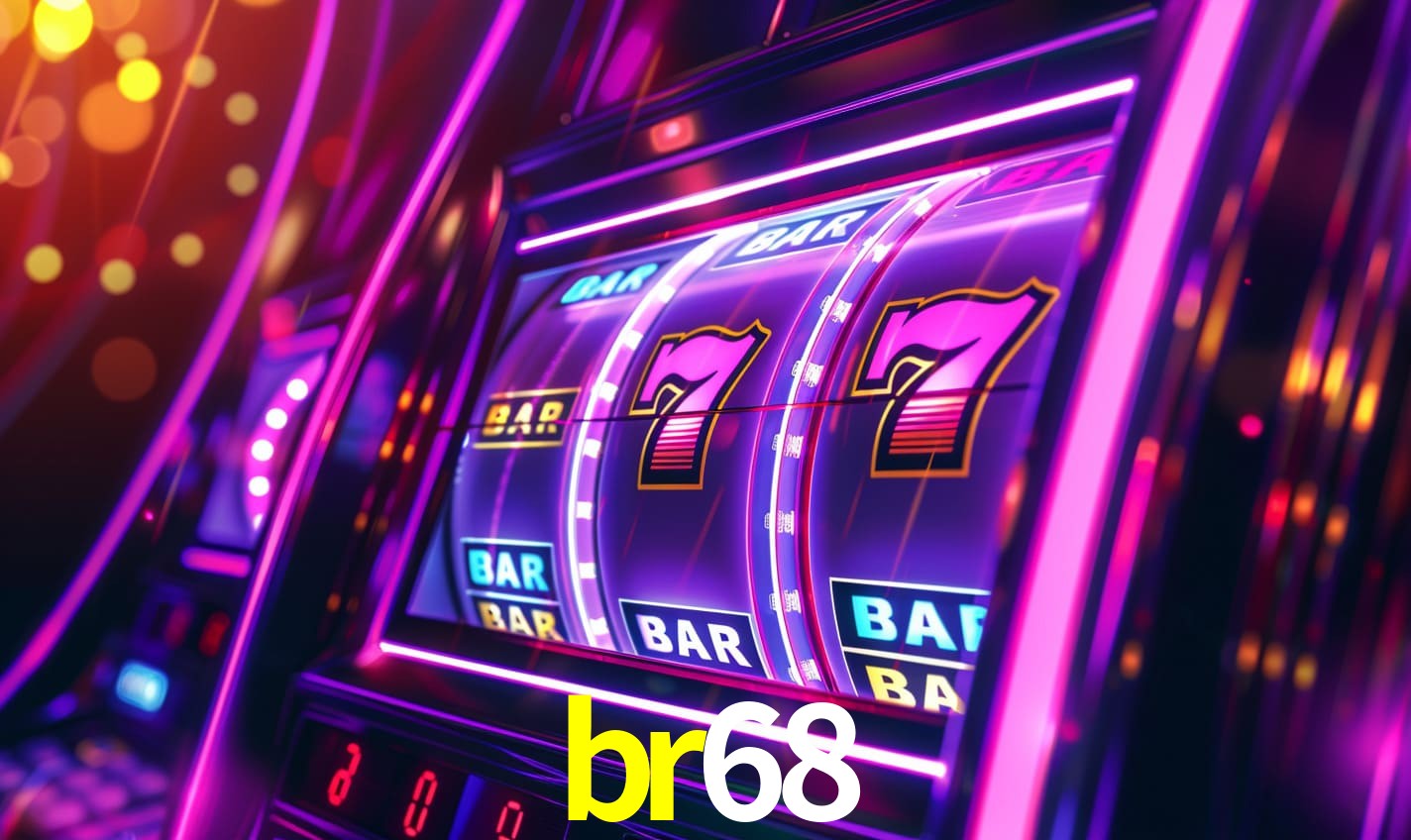 br68: Seu Cassino Premiado com Pagamentos Rápidos
