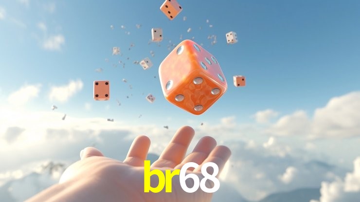 Welcome Bonus br68