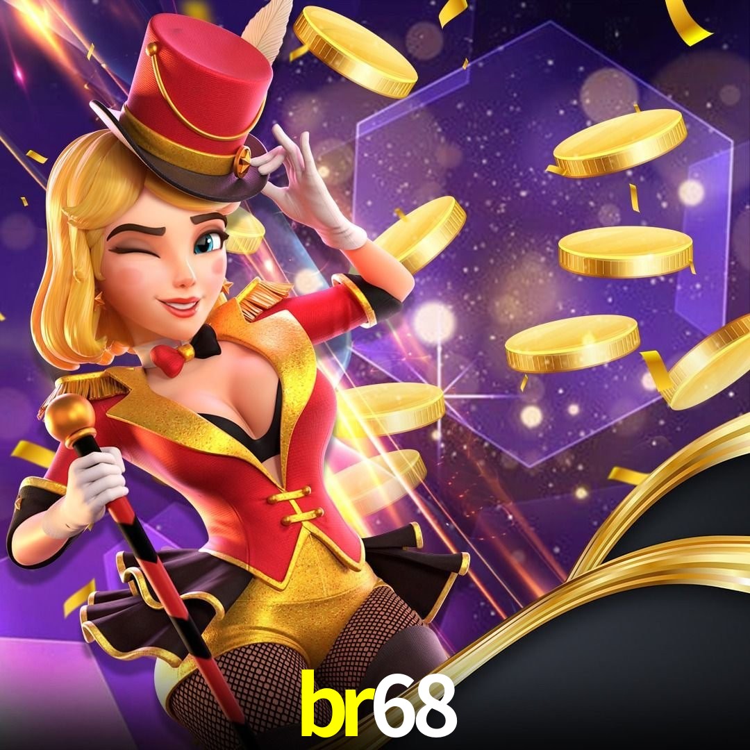 Experiência VIP br68