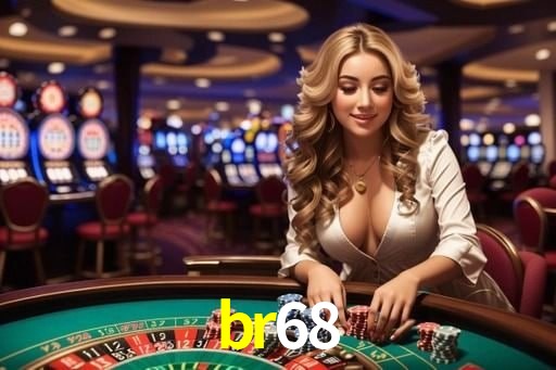 Statistics br68