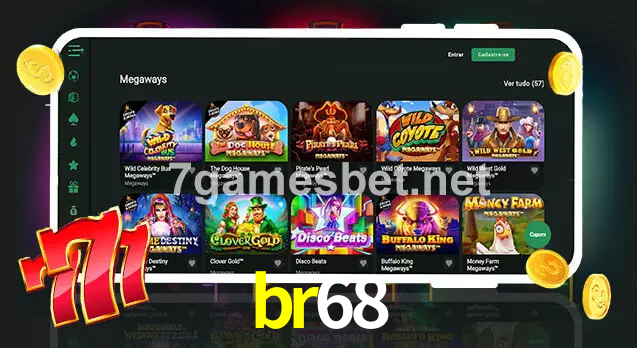 br68 aplicativo