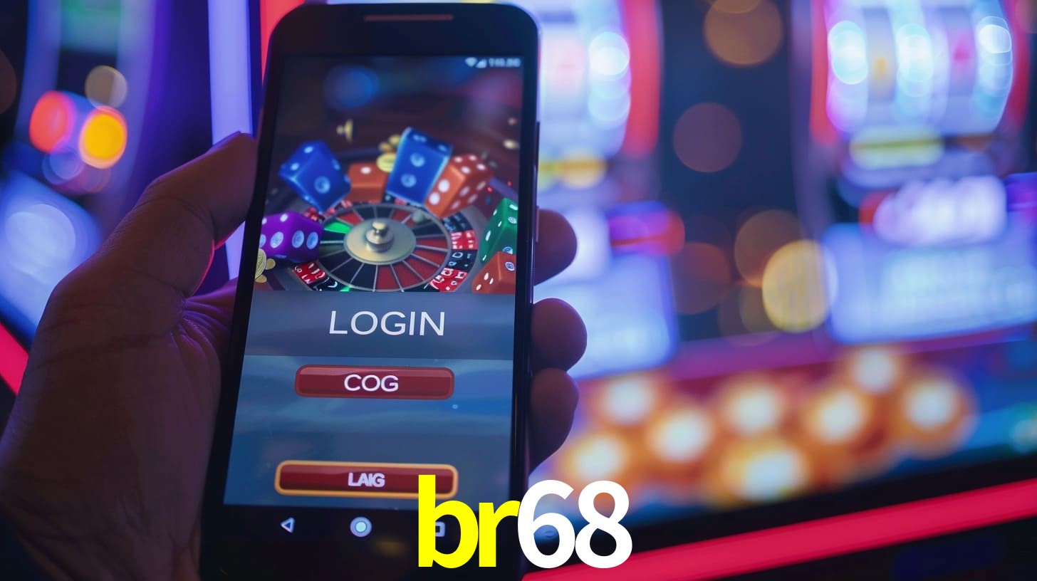 BR68.COM