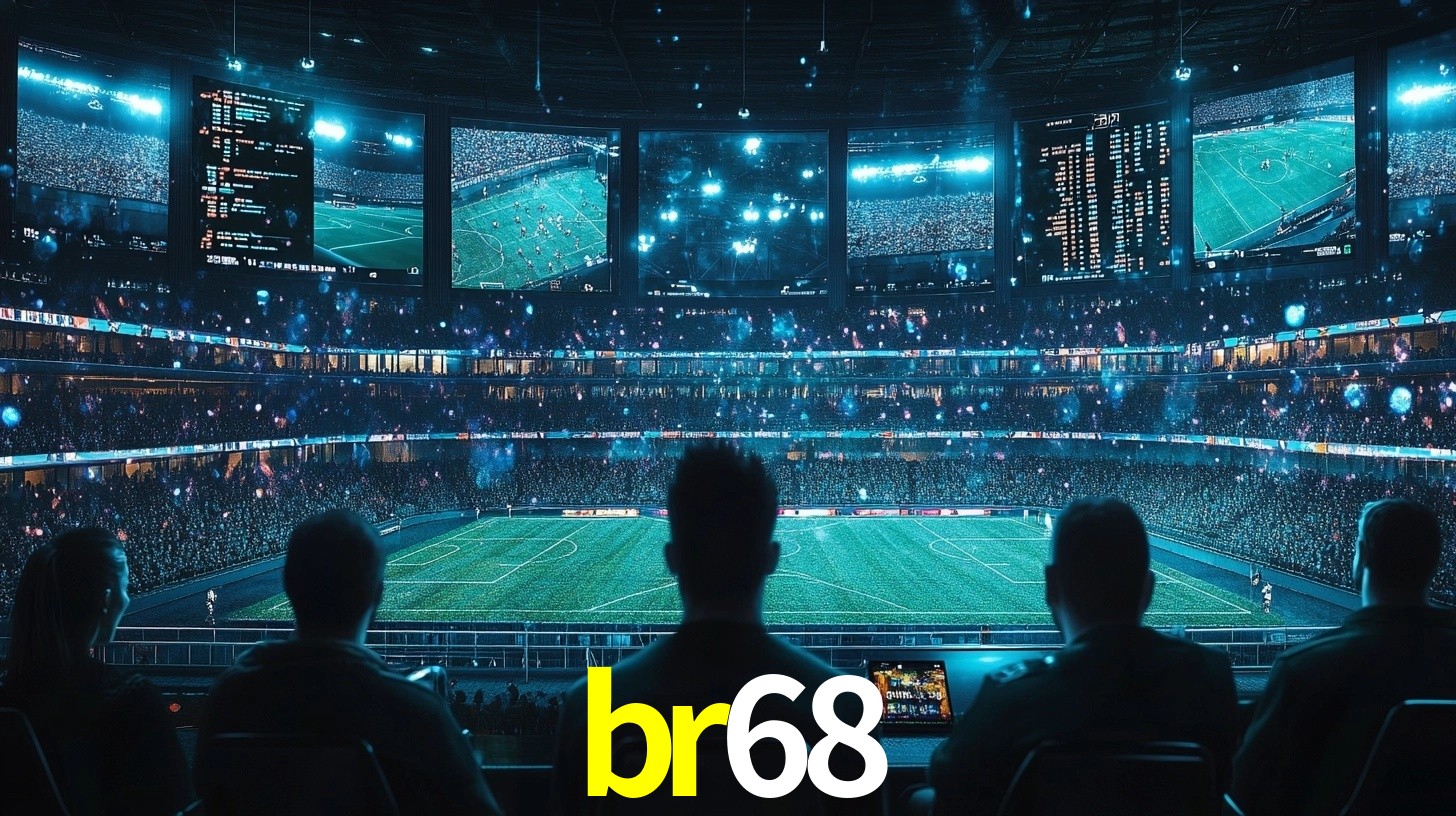 BR68.COM