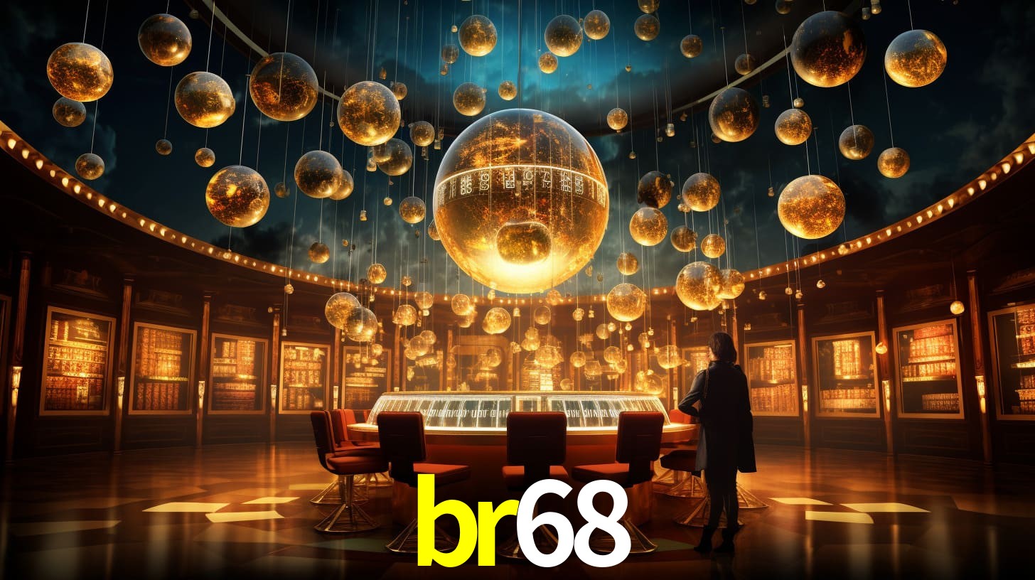 BR68.COM