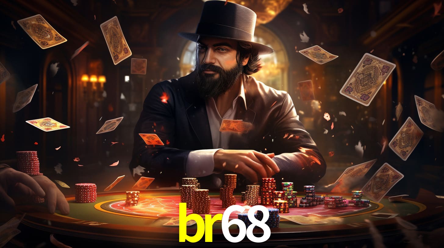 BR68.COM