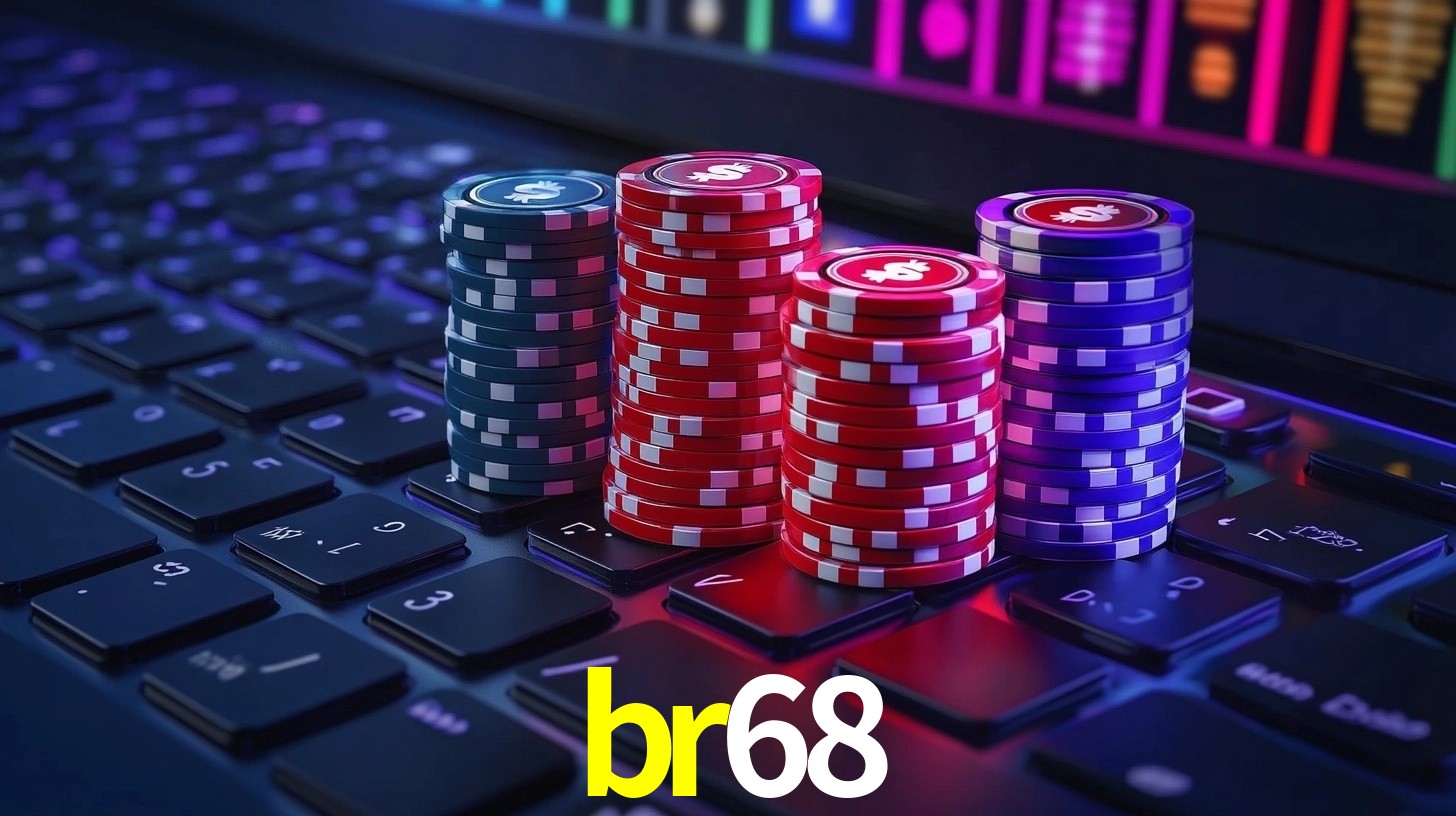 BR68.COM