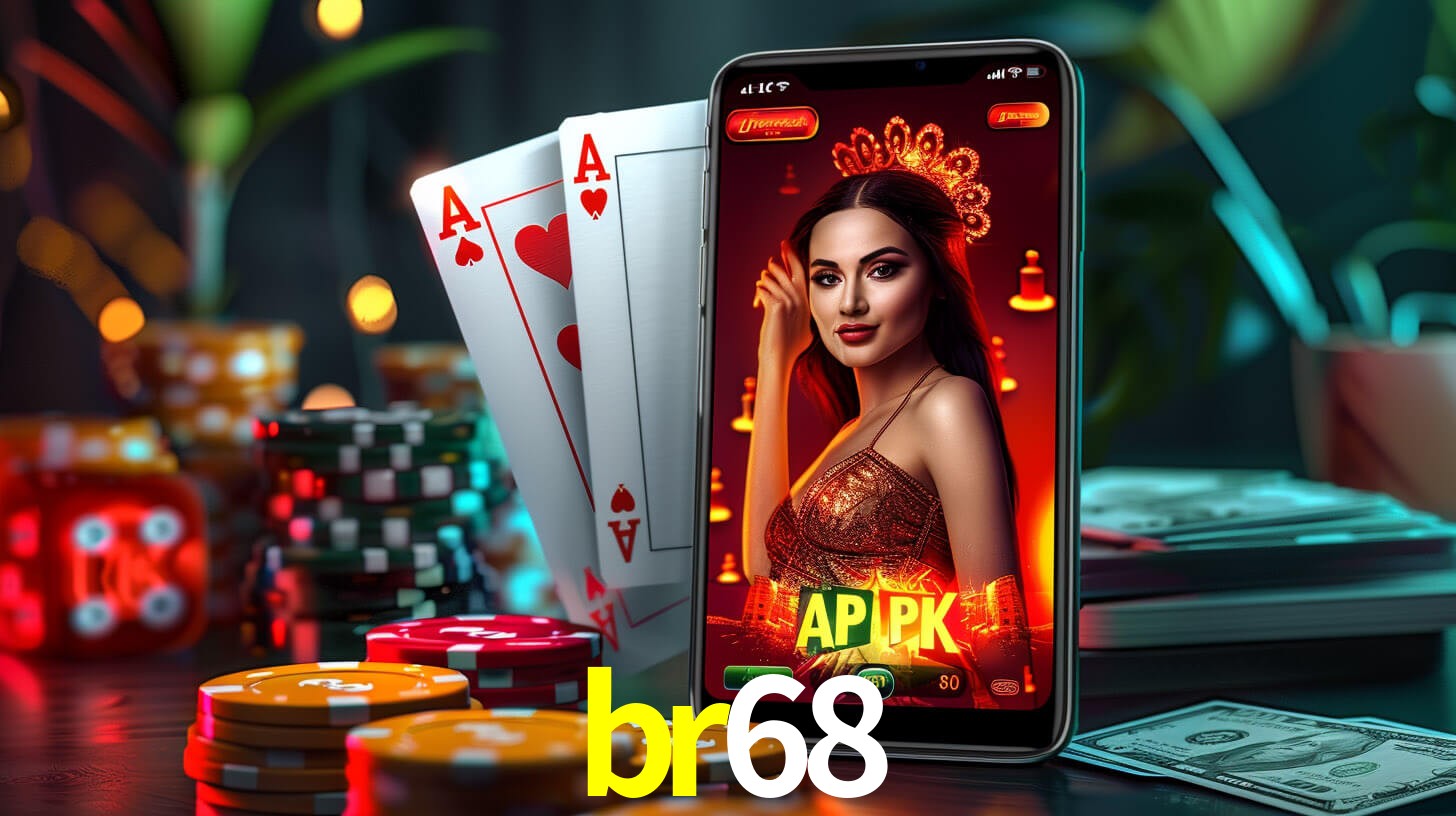 BR68.COM