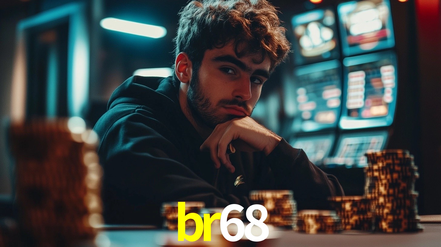 BR68.COM