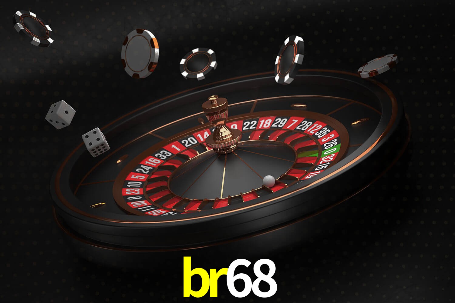 br68: Jogos de Caça-Níqueis-Altas Recompensas, Roleta-Velocidade, Blackjack-Desafios Máximos