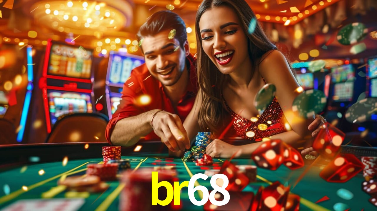br68 - Winners Celebration