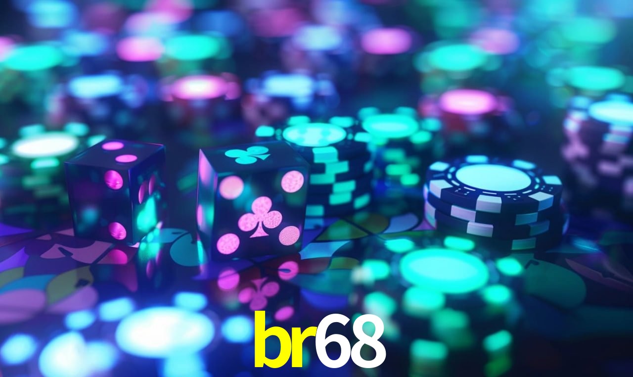 Estatísticas do Jogo br68