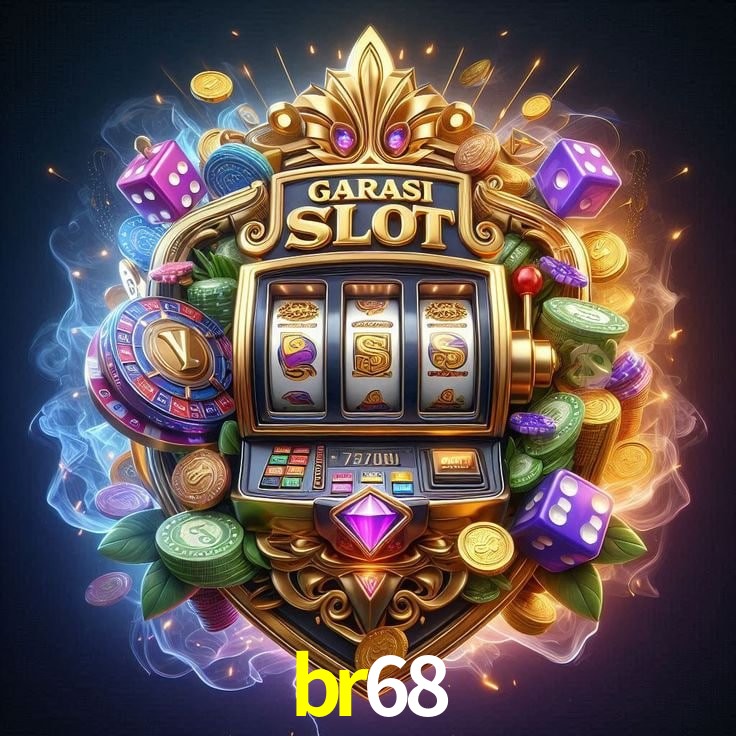br68 - cassino ao vivo