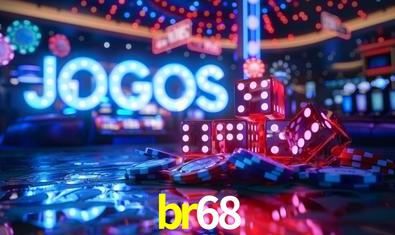 Jogo Spaceman br68