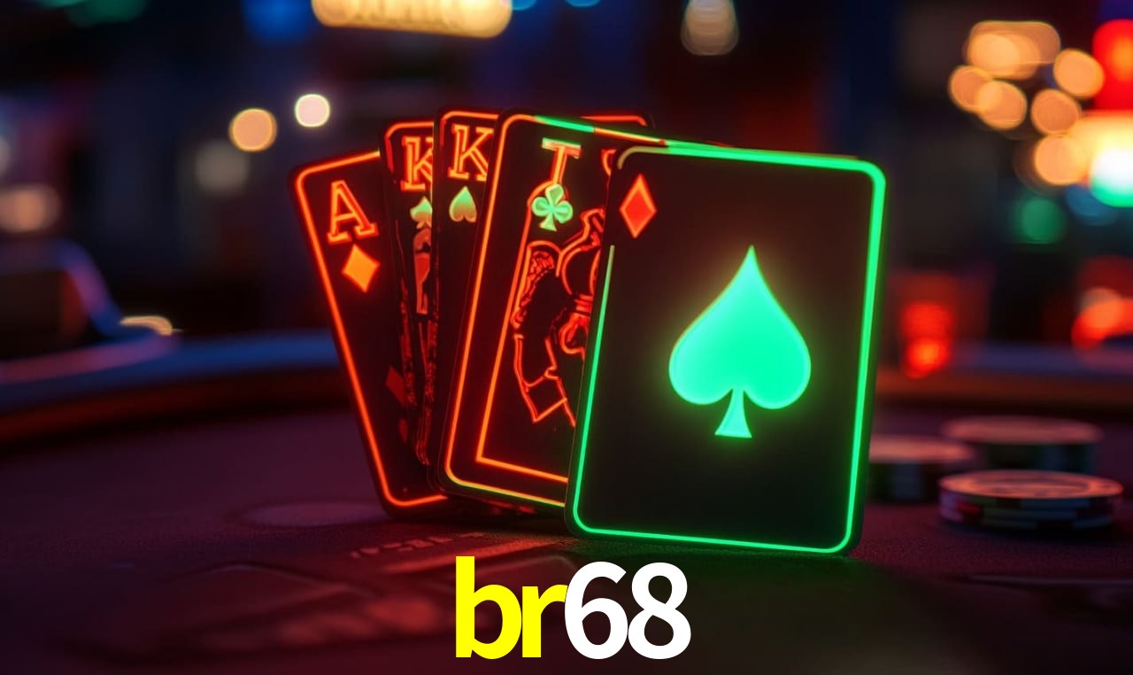 Promoção Relâmpago br68