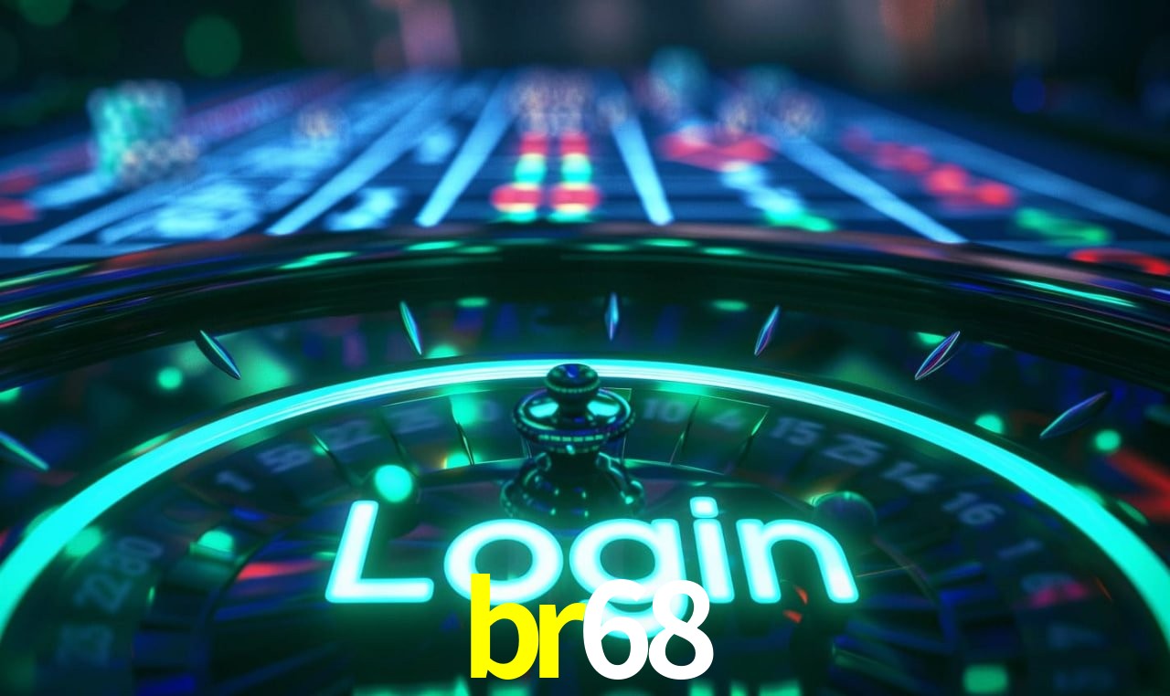 Login Seguro br68