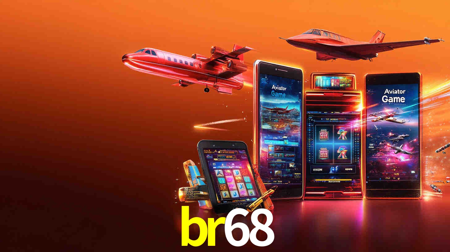 Apostas Esportivas na br68: Um Guia Completo