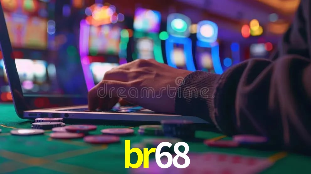 Estratégias Crash Games br68