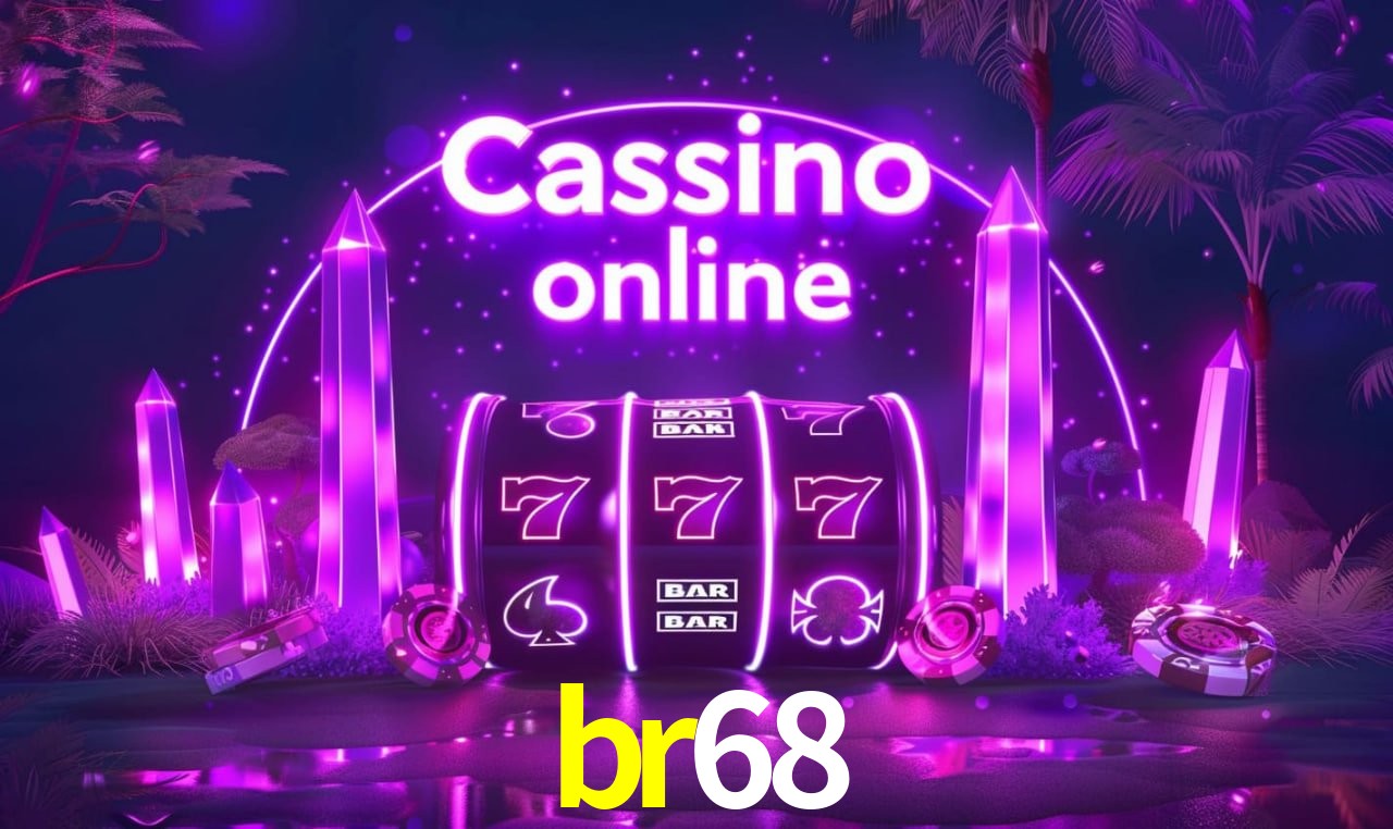 br68 Entrar - Login Seguro Certificado