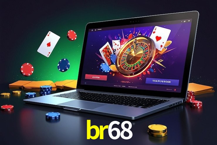 br68 Salvador - Support