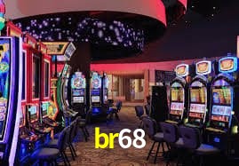 br68 Brasília - Leaderboards
