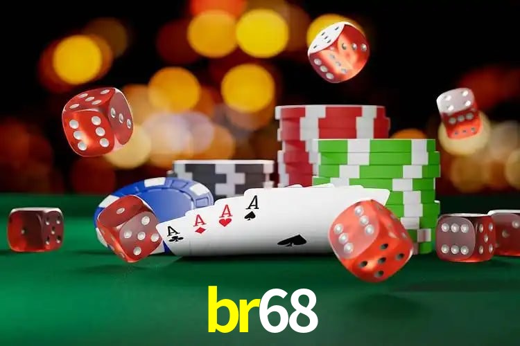 br68 Rio de Janeiro - Popular Jogos