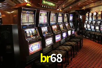 Inovações de Jogos na br68: O Futuro das Experiências Interativas