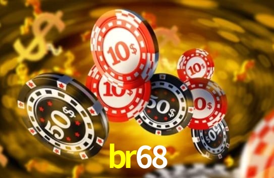 Provedores de Jogos br68