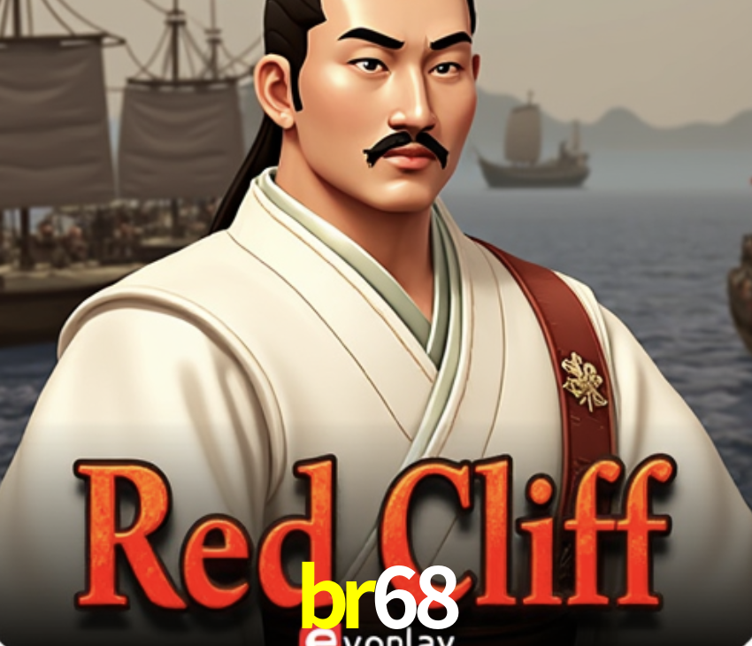 APP oficial da br68 para mobile