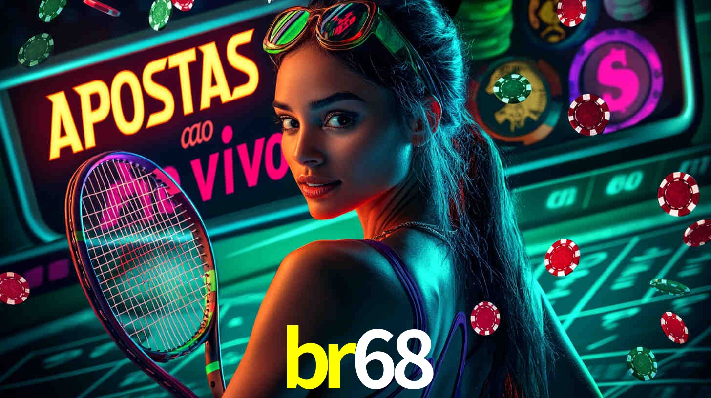 Explorando a Categoria de Eventos em Apostas na br68