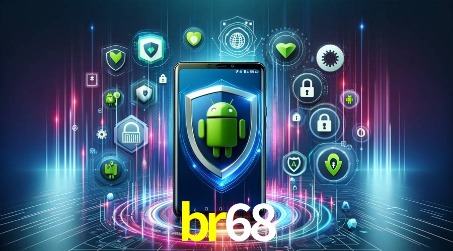 Platform Technology br68