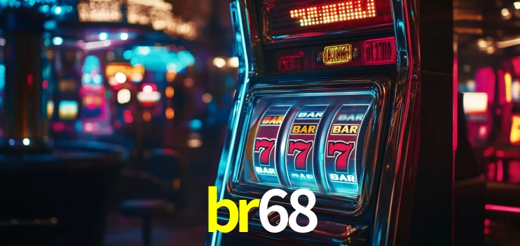 Spaceman Game br68