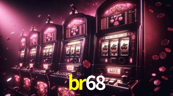 Mesa de Blackjack br68