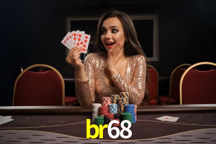 Casino Ao Vivo br68