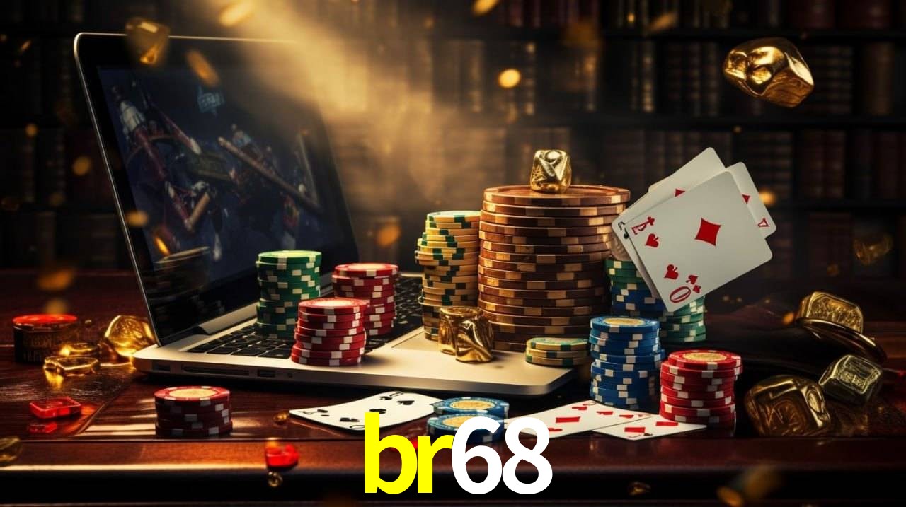 Recursos de Bônus br68