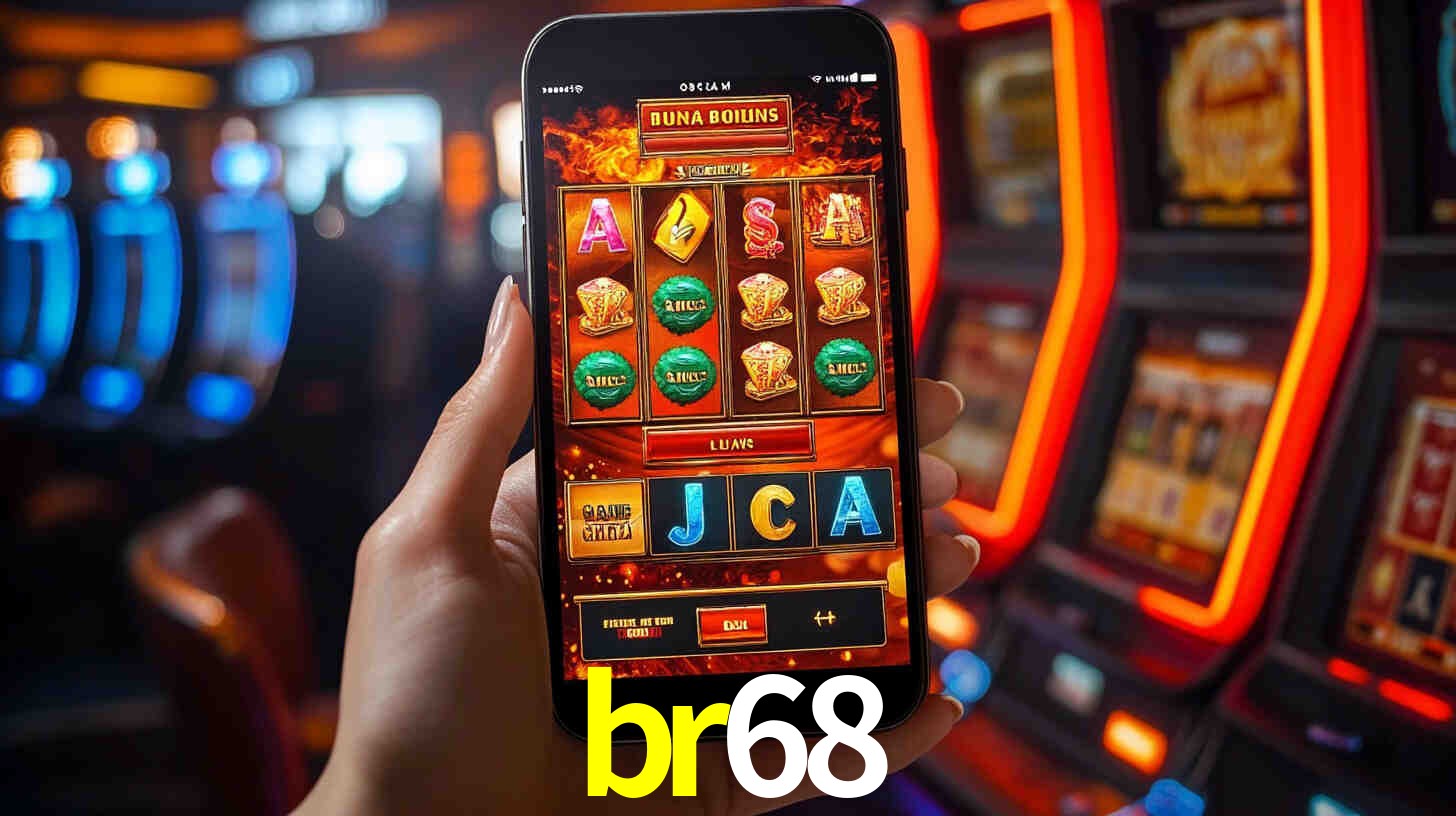 Experimente o Login Seguro Premium no br68