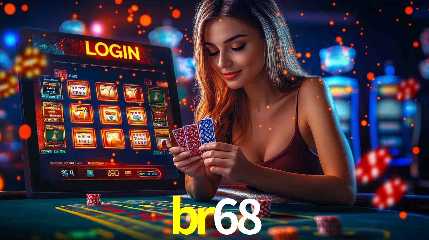 br68: A Experiência de Casino com Jogos de Mesa ao Vivo