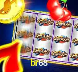 A Popularidade dos Caça-Níqueis no br68