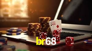 Programa VIP br68