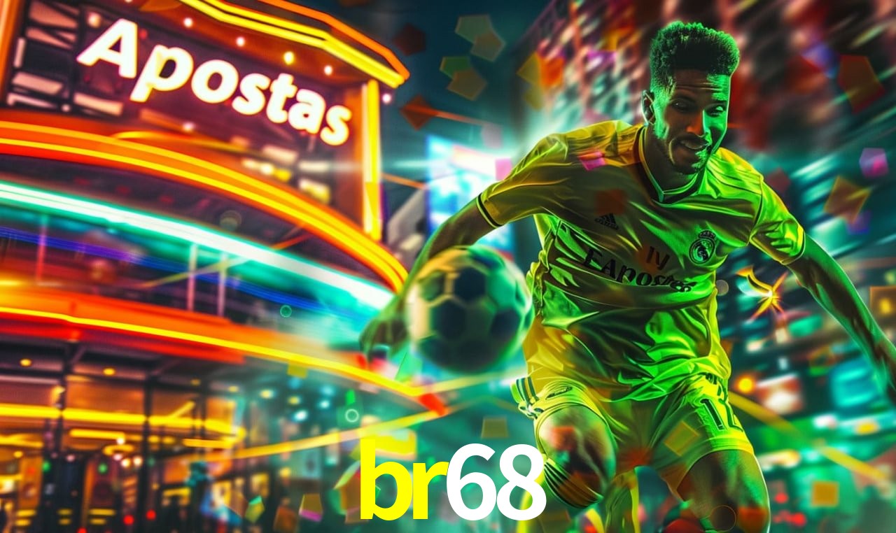 Promoções Sazonais br68