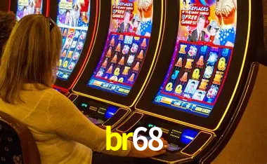 Descubra a Essência do br68: Nossa História e Compromissos