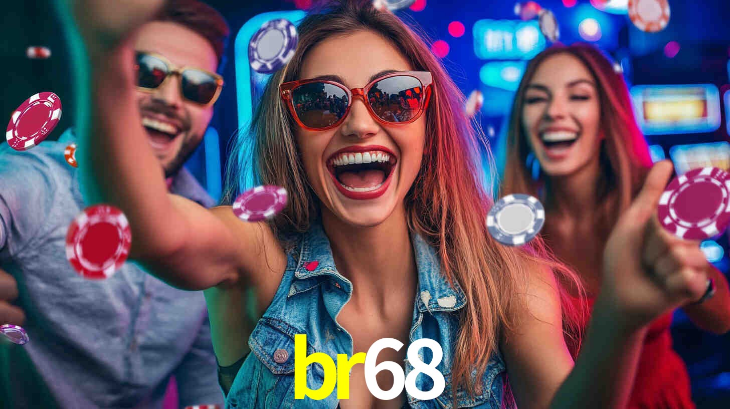 Explorando a Categoria de Eventos em Apostas na br68
