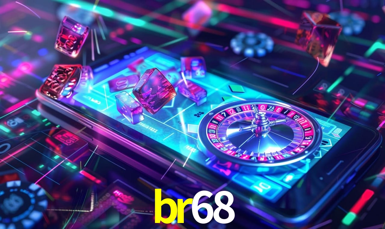 Benefícios da Conta br68