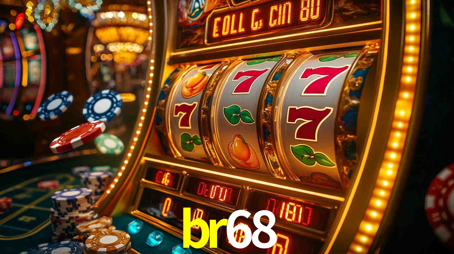 Live Casino br68