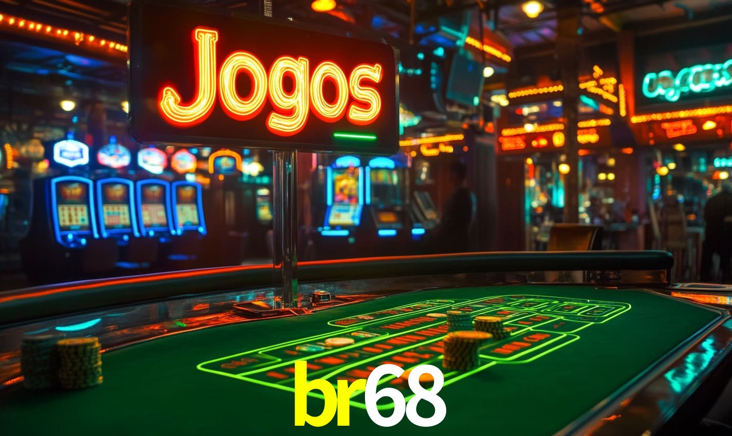 br68 - Pagamento PIX Instantâneo