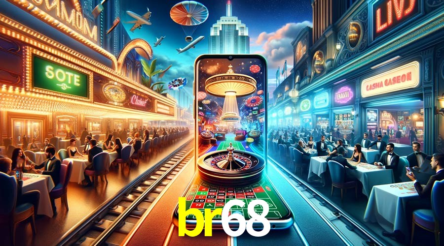 Seasonal Promotions br68
