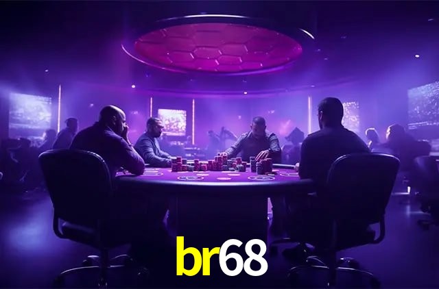Sistemas de Segurança br68