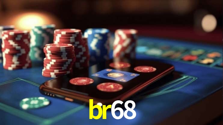 br68 Brasília - Jogo Features